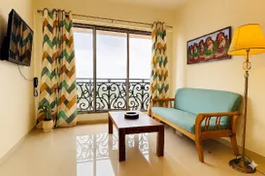 1 Bhk Serene stay on 18th floor|Malad| Town stay| - Image 3