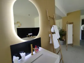 Love Room La Coquette – Châteaubriant - Image 5
