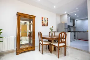 Boumhel Modern Flat · Quiet & Close toTunis - Image 4
