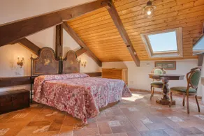Il Belvedere Romantic Suite Vesuvius View Terrace - Image 4