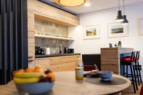 Premium 3-Bedroom apartment at Postcard Country - Image 2