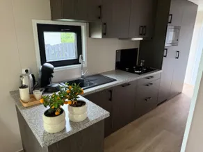 New Chalet on the Wadden Sea - Image 3