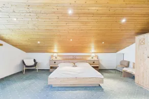 Suite with Mountain View near Saas-Fee - Image 3