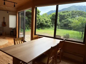 The Vivian House /Where Forest Meets Ocean - Image 3