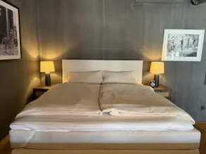 Luxury Rooftop Apartment Munich Center - Image 4