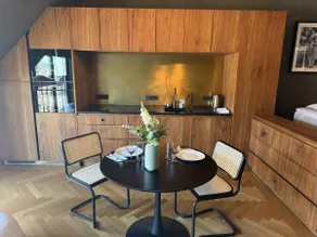 Luxury Rooftop Apartment Munich Center - Image 3