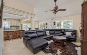 Lake House with Boat Dock, Kayaks, Outdoor Kitchen - Image 3