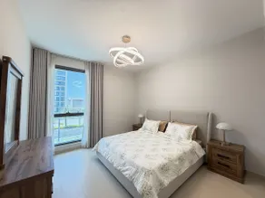 Executive 2BR Stay in Marassi Terrace FMT202O - Image 5