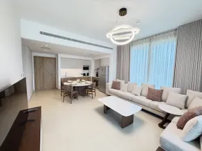 Executive 2BR Stay in Marassi Terrace FMT202O - Image 2