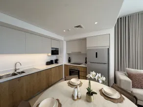 Executive 2BR Stay in Marassi Terrace FMT202O - Image 4