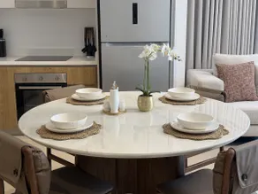 Executive 2BR Stay in Marassi Terrace FMT202O - Image 3