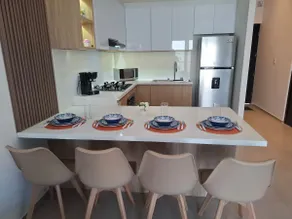 Apartment near BBVA stadium and DOMO CARE - Image 4