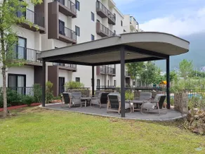 Apartment near BBVA stadium and DOMO CARE - Image 5