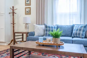 Newly Renovated Historic Atco Village Retreat - Image 5