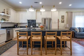 Newly Renovated Historic Atco Village Retreat - Image 2