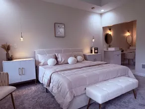Sunrise · Modern Condo | Pet-Friendly | Sleeps 8 - Image 2