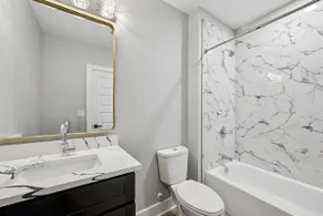 Upscale 1br Near Emory & CDC 107 - Image 4