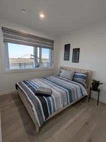 The Pine Creek Oasis | Modern 2BR w/Walk-Out - Image 5