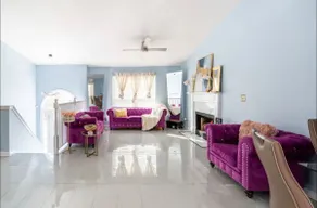 Cozy Fireplace Retreat | Private Duplex Suite - Image 4