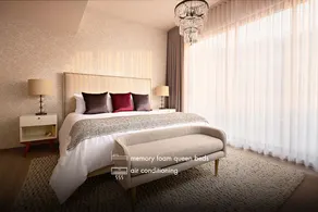 Condesa Penthouse - Skyline Views - Image 2