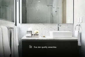 Condesa Penthouse - Skyline Views - Image 3