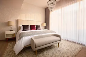 Panoramic View Penthouse in Condesa near Reforma - Image 4