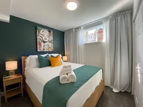 2 bedrooms - Free parking - 10 min from Old QC - Image 5