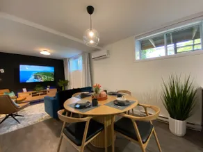 2 bedrooms - Free parking - 10 min from Old QC - Image 3