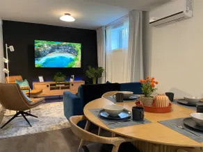 2 bedrooms - Free parking - 10 min from Old QC - Image 2