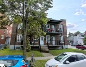2 bedrooms - Free parking - 10 min from Old QC - Image 4