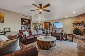 Saguaro's Neighbor | Private Pool & Desert Views - Image 2