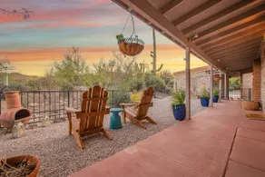 Saguaro's Neighbor | Private Pool & Desert Views - Image 5