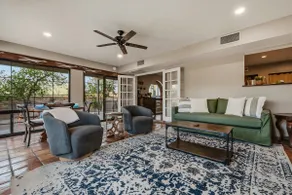 Saguaro's Neighbor | Private Pool & Desert Views - Image 3