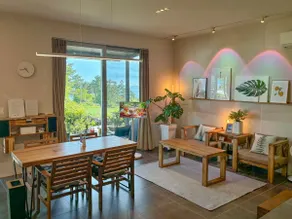 Jeju Oceanview Private House with outdoor jacuzzi - Image 3