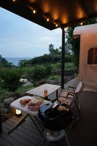 Jeju Oceanview Private House with outdoor jacuzzi - Image 4