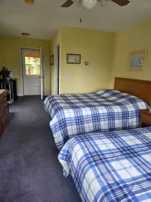 Starboard~ Quiet guest suite on lake Superior - Image 2