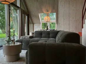 Lodge with nature all around· enjoyment ground in Twente - Image 2
