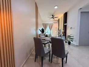 OliveSky Suites Ipoh by Grab A Stay  - Image 3