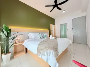 OliveSky Suites Ipoh by Grab A Stay  - Image 2