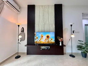 OliveSky Suites Ipoh by Grab A Stay  - Image 4