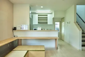 [10-minute drive to Ginsan Onsen] Private Snow Country Home | Equipped with a full kitchen - Image 4