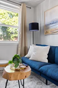 Windsor 1BR + Office | Nurses & Business Travelers - Image 3