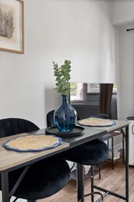 Windsor 1BR + Office | Nurses & Business Travelers - Image 5