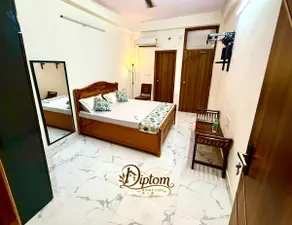 Diptom Homestay Luxury 2BHK Indirapuram Delhi NCR - Image 5