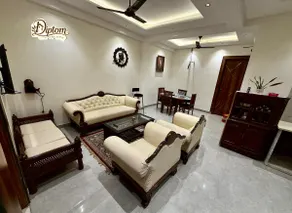 Diptom Homestay Luxury 2BHK Indirapuram Delhi NCR - Image 2