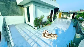 Diptom Homestay Luxury 2BHK Indirapuram Delhi NCR - Image 4