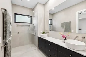 Architect-Designed Coastal Home | 300m to Beach - Image 4