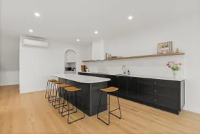 Architect-Designed Coastal Home | 300m to Beach - Image 5