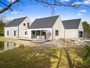 Pond View Retreat in Lovely Lincolnville - Image 5