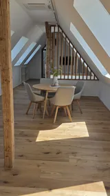 ”Über den Reben” Apartment on the Mosel - Image 2